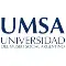 Logo Universidad del Museo Social Argentino